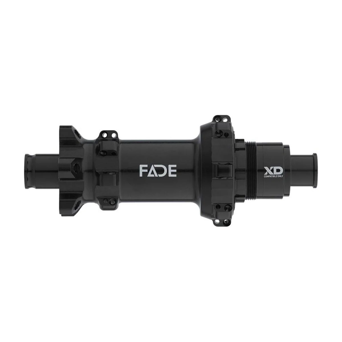 NEWMEN - Hub (Rear) - Fade MTB - [D] - Image 21