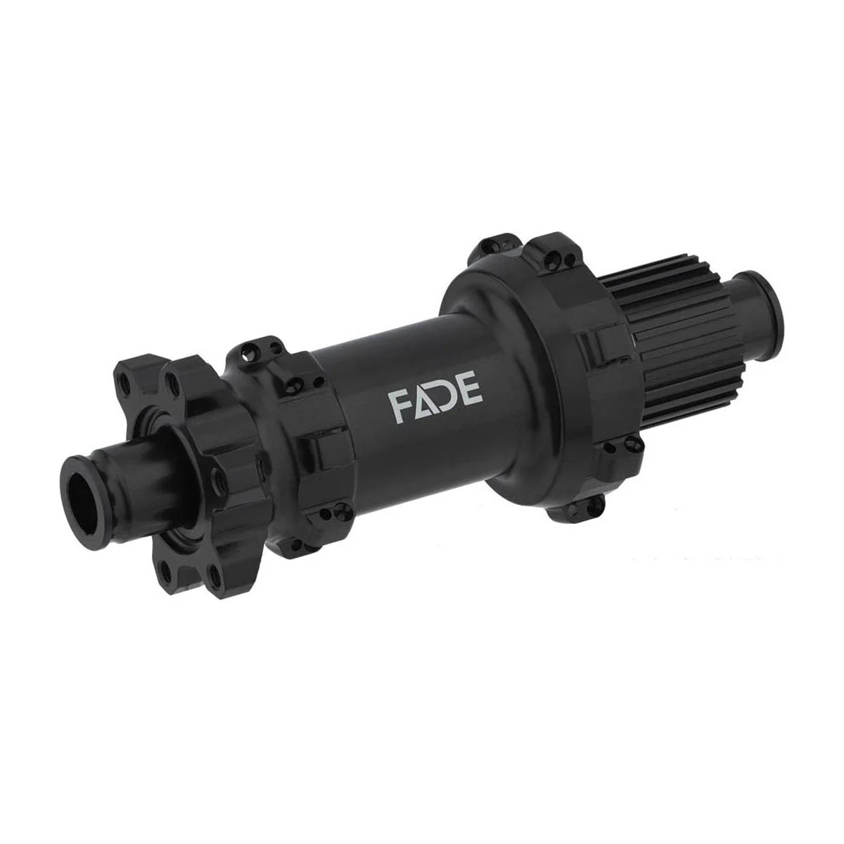 NEWMEN - Hub (Rear) - Fade MTB - [D] - Image 22