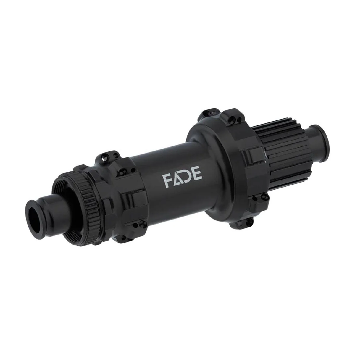 NEWMEN - Hub (Rear) - Fade MTB - [D] - Image 25
