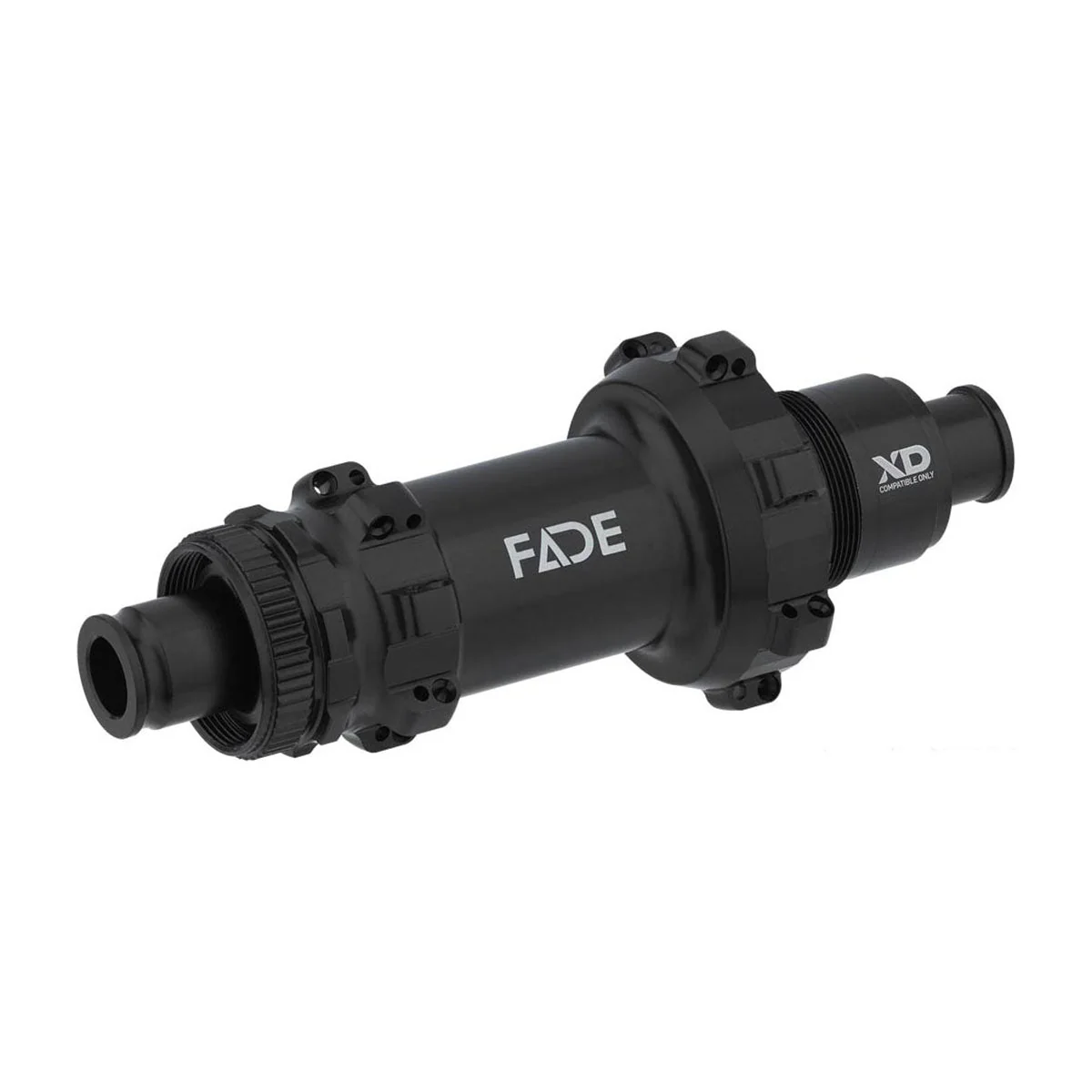 NEWMEN - Hub (Rear) - Fade MTB - [D] - Image 28