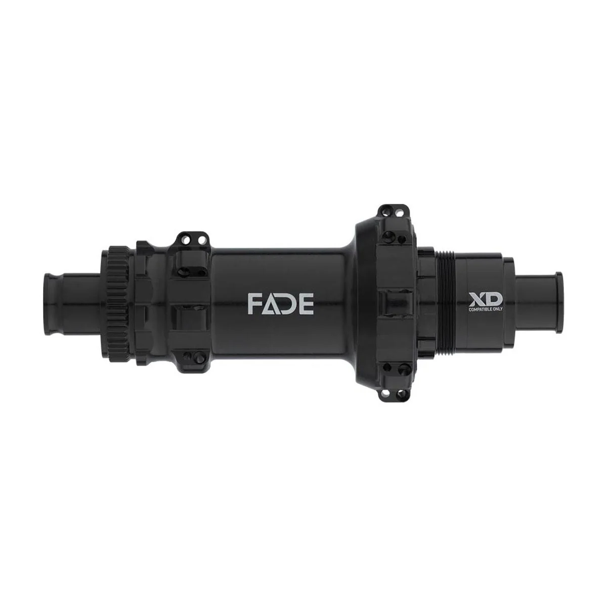 NEWMEN - Hub (Rear) - Fade MTB - [D] - Image 30