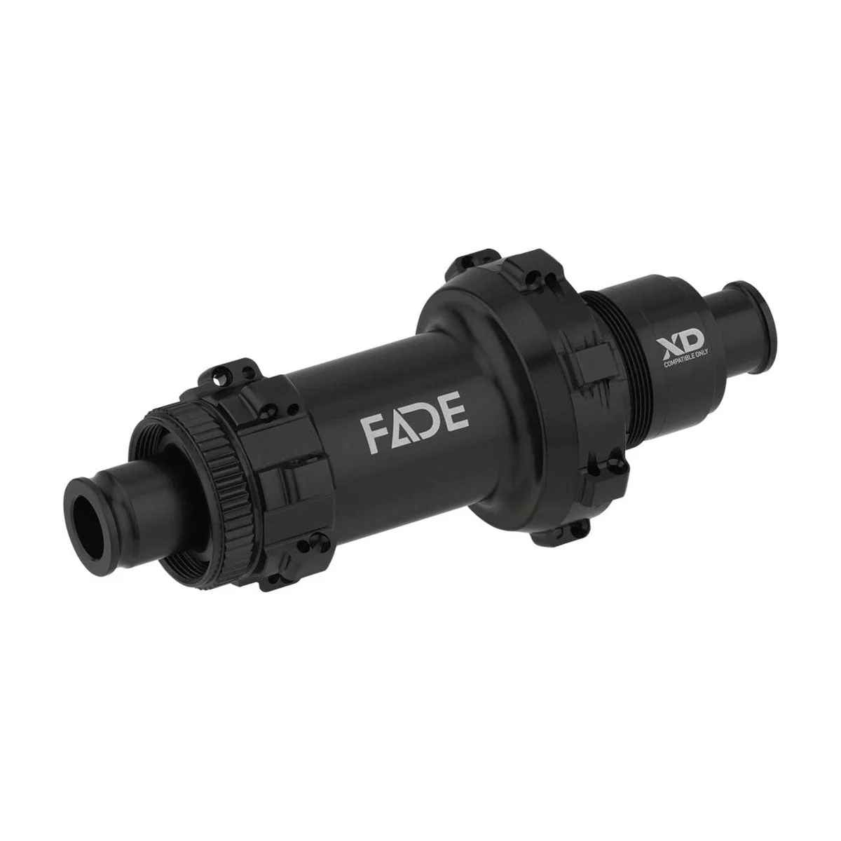 NEWMEN - Hub (Rear) - Fade MTB - [D] - Image 31