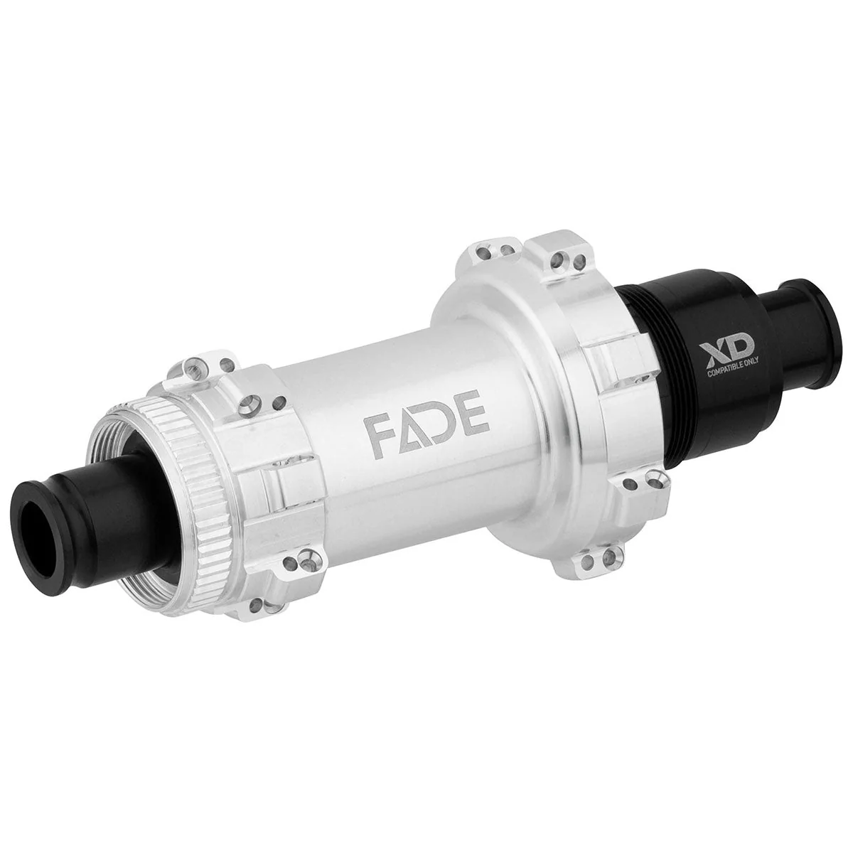 NEWMEN - Hub (Rear) - Fade MTB - [D] - Image 32