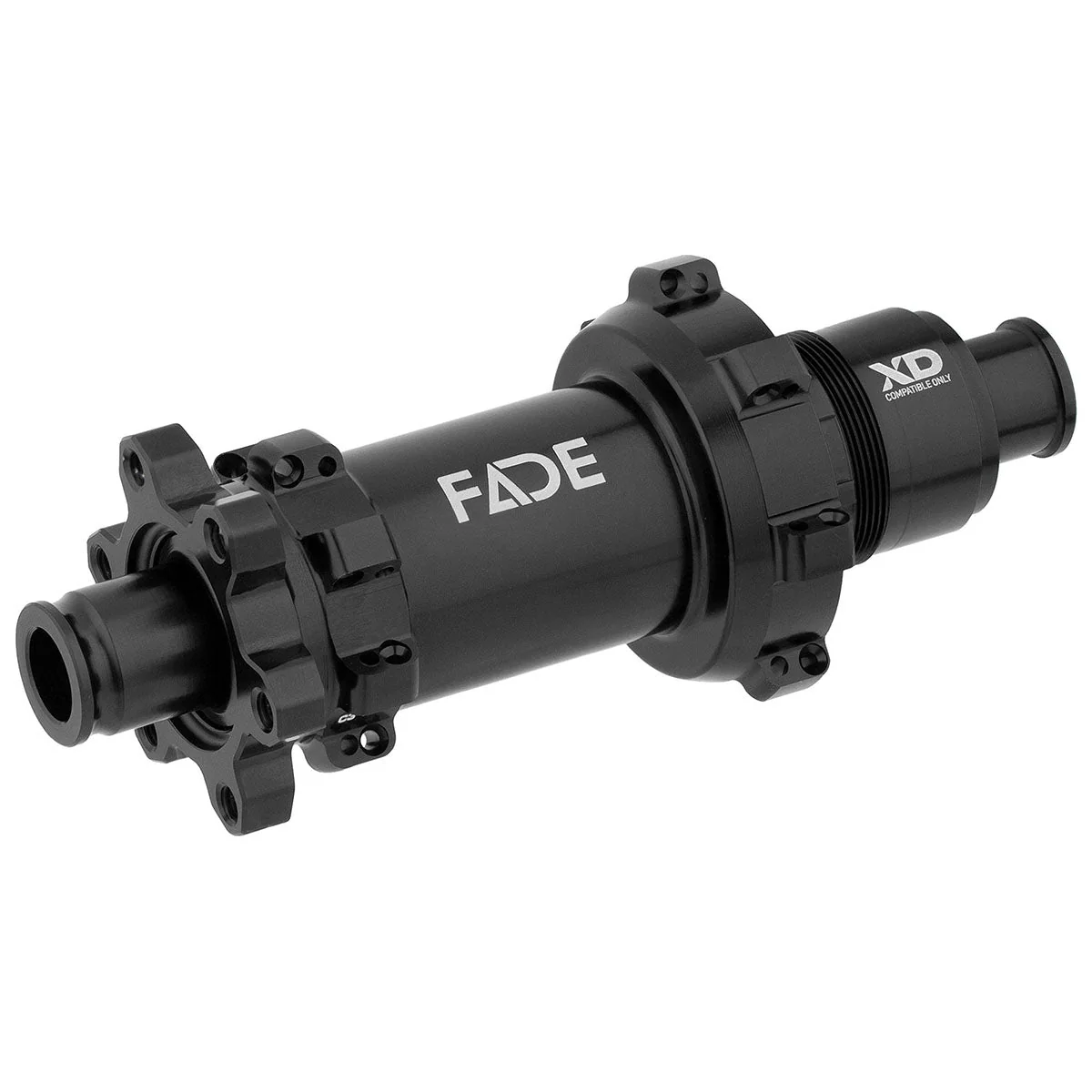 NEWMEN - Hub (Rear) - Fade MTB - [D] - Image 7