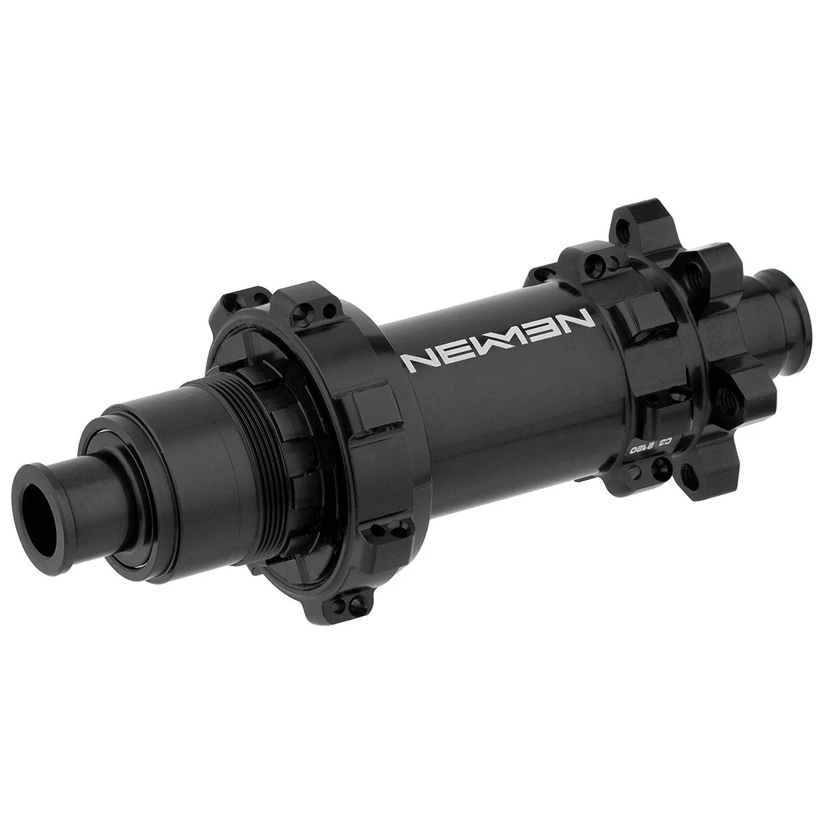 NEWMEN - Hub (Rear) - Fade MTB - [D] - Image 8