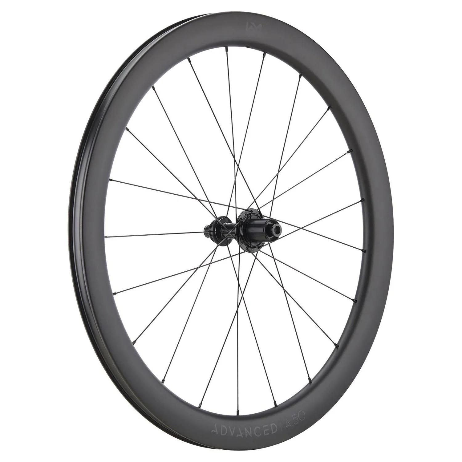 NEWMEN Rear Wheel - Advanced A.50 622 21h FADE R SJ CL 12x142 XDR - Road - Image 2