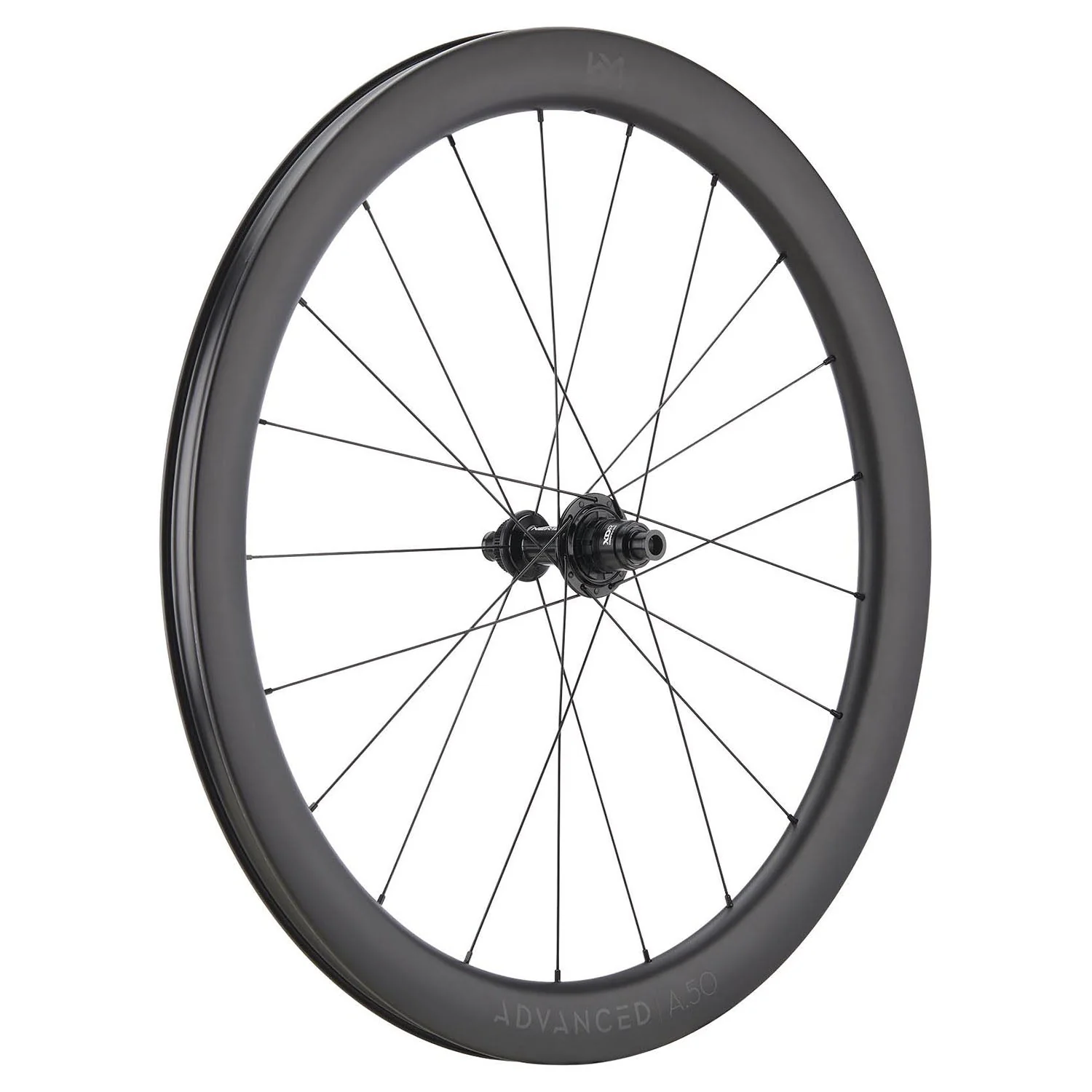 NEWMEN Rear Wheel - Advanced A.50 622 21h FADE R SJ CL 12x142 XDR - Road - Image 3