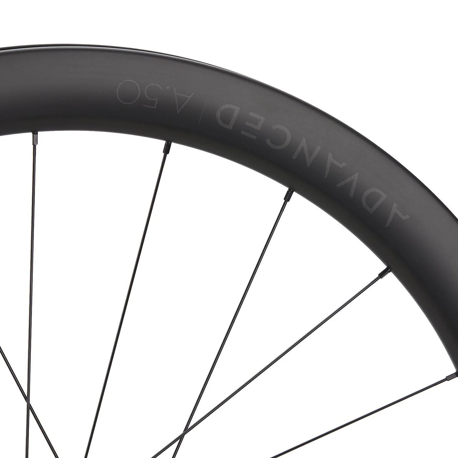 NEWMEN Rear Wheel - Advanced A.50 622 21h FADE R SJ CL 12x142 XDR - Road - Image 4