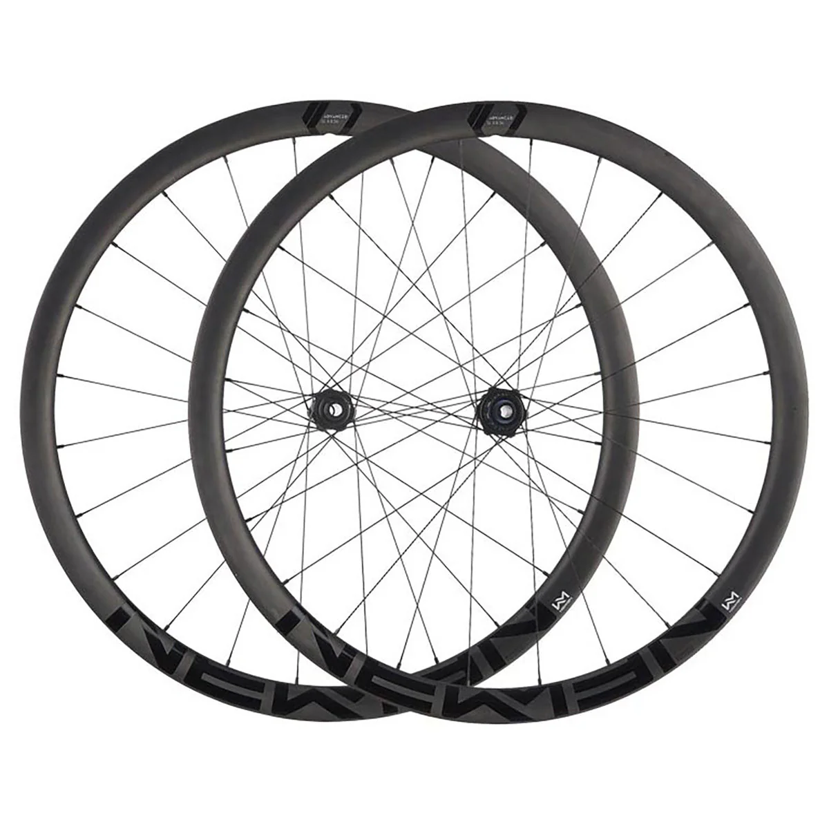 NEWMEN Rear Wheel - Advanced SL X.R.36 29" 24h Fade R SP CL 12x142 MS - Gravel - Image 2