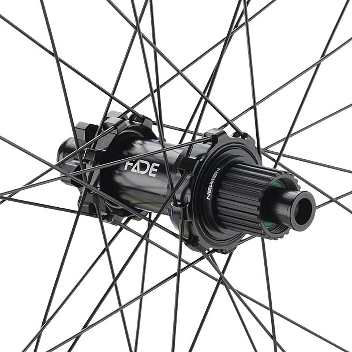 NEWMEN Rear Wheel - Beskar 30 base 29" 28h FADE SP 6B 12x148 XD - Trail - Image 6