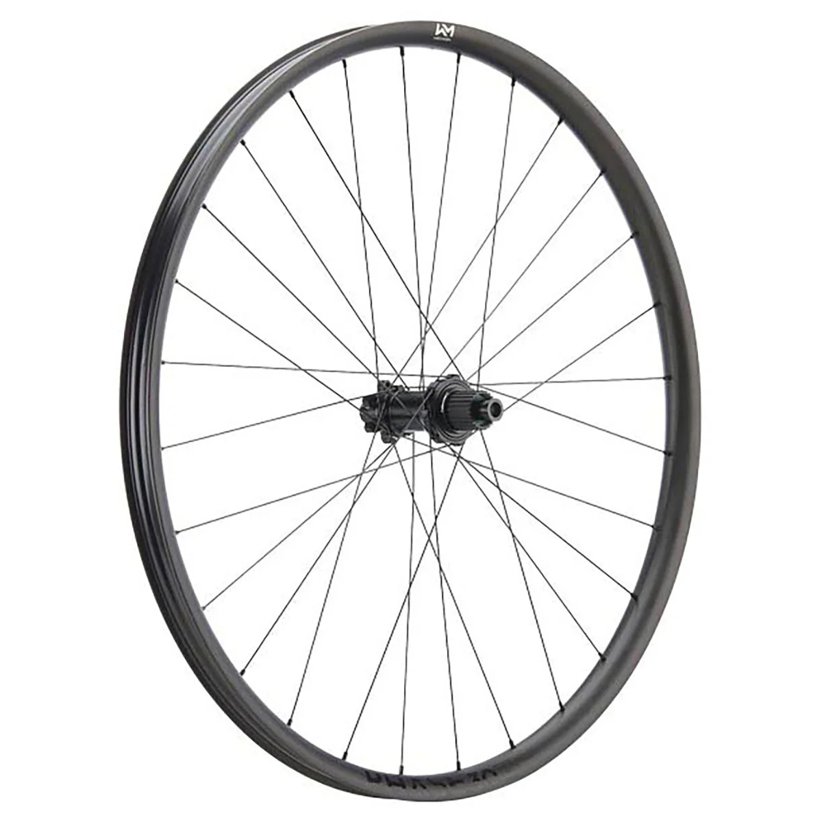 NEWMEN Rear Wheel - Phase 30 base 29" 28h FADE SP 6B 12x148 XD - Trail - Image 2