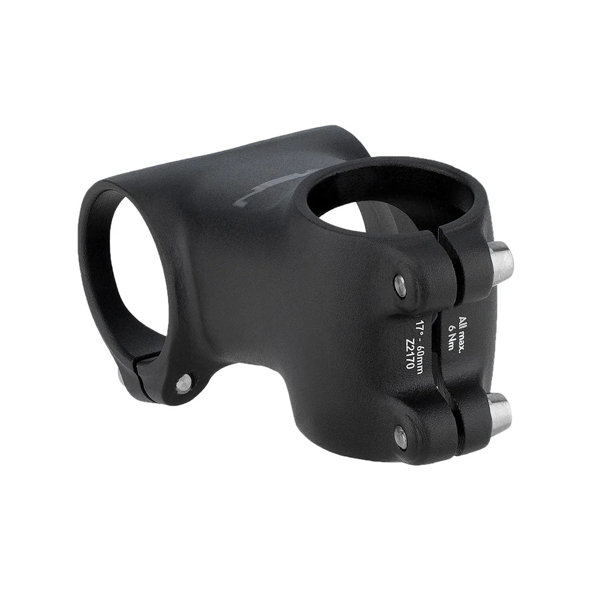 NEWMEN - Stem - Evolution SL 318.2 | MTB/ Gravel/ Road - [D] - Image 5