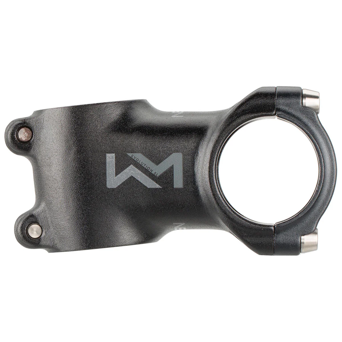 NEWMEN - Stem - Evolution SL 318.4 | MTB/ Gravel/ Road - [D] - Image 4