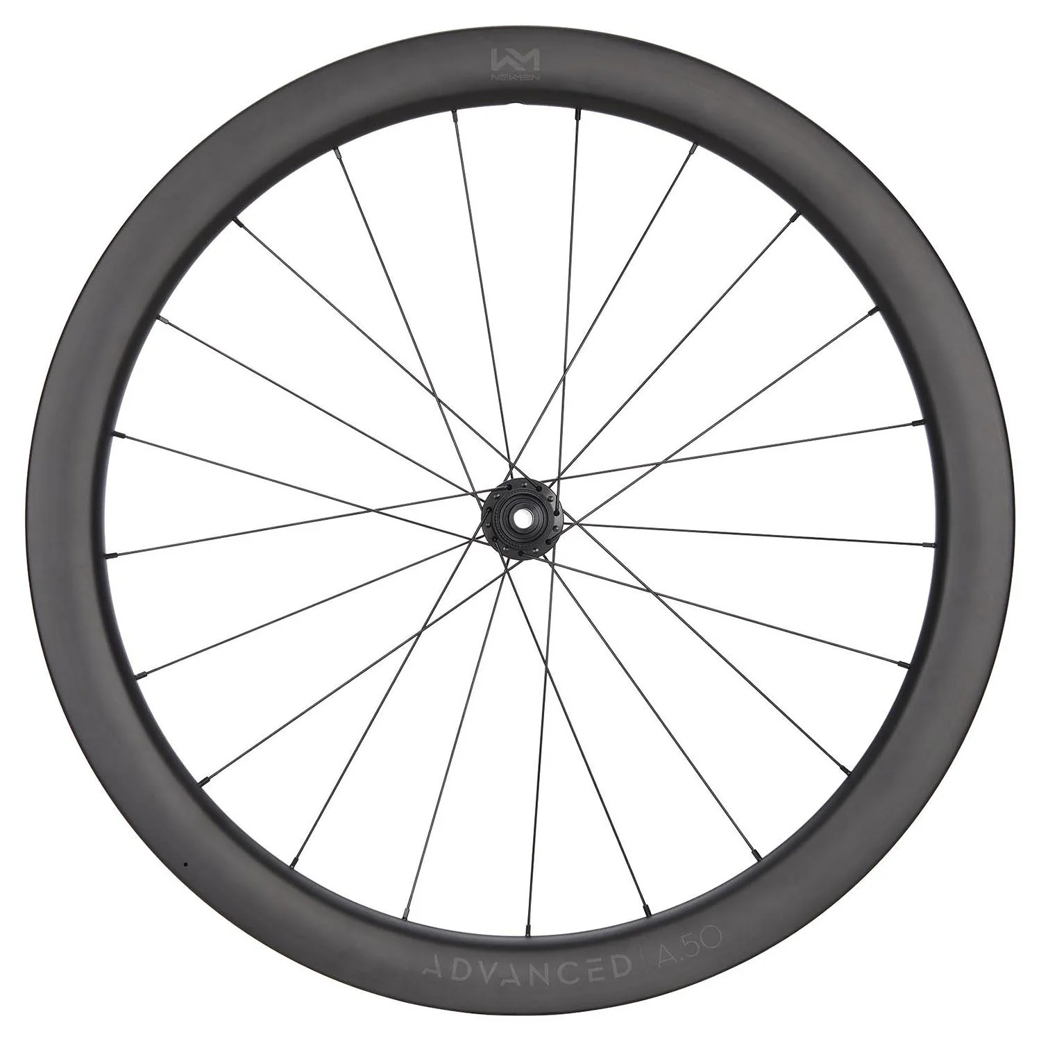 NEWMEN - Wheel (Front) - Advanced A.50 | Road - [D] - Image 2