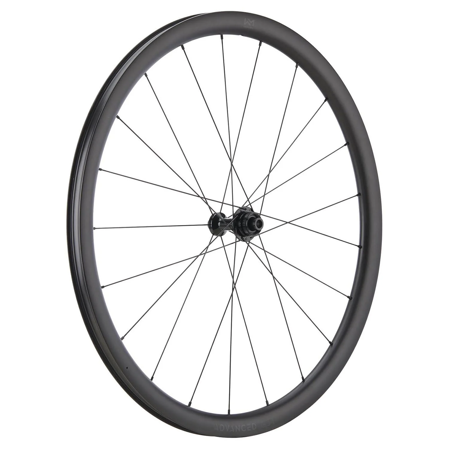 NEWMEN - Wheel (Front) - Advanced G.34 | Gravel - [D]