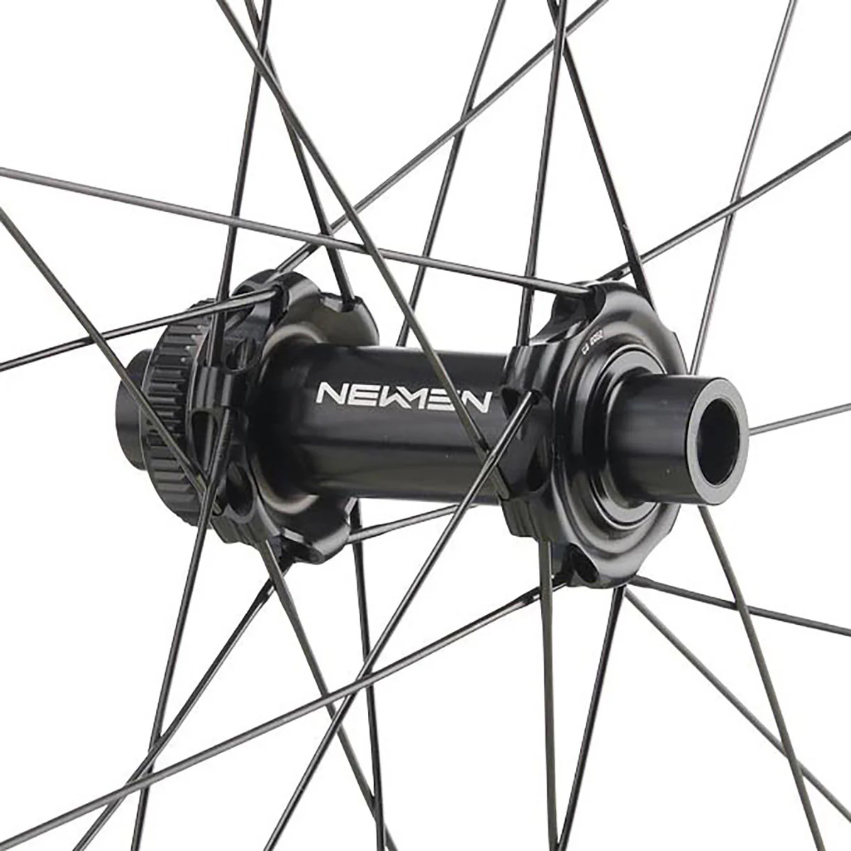 NEWMEN - Wheel (Front) - Advanced SL X.R.36 | Gravel - [D] - Image 4