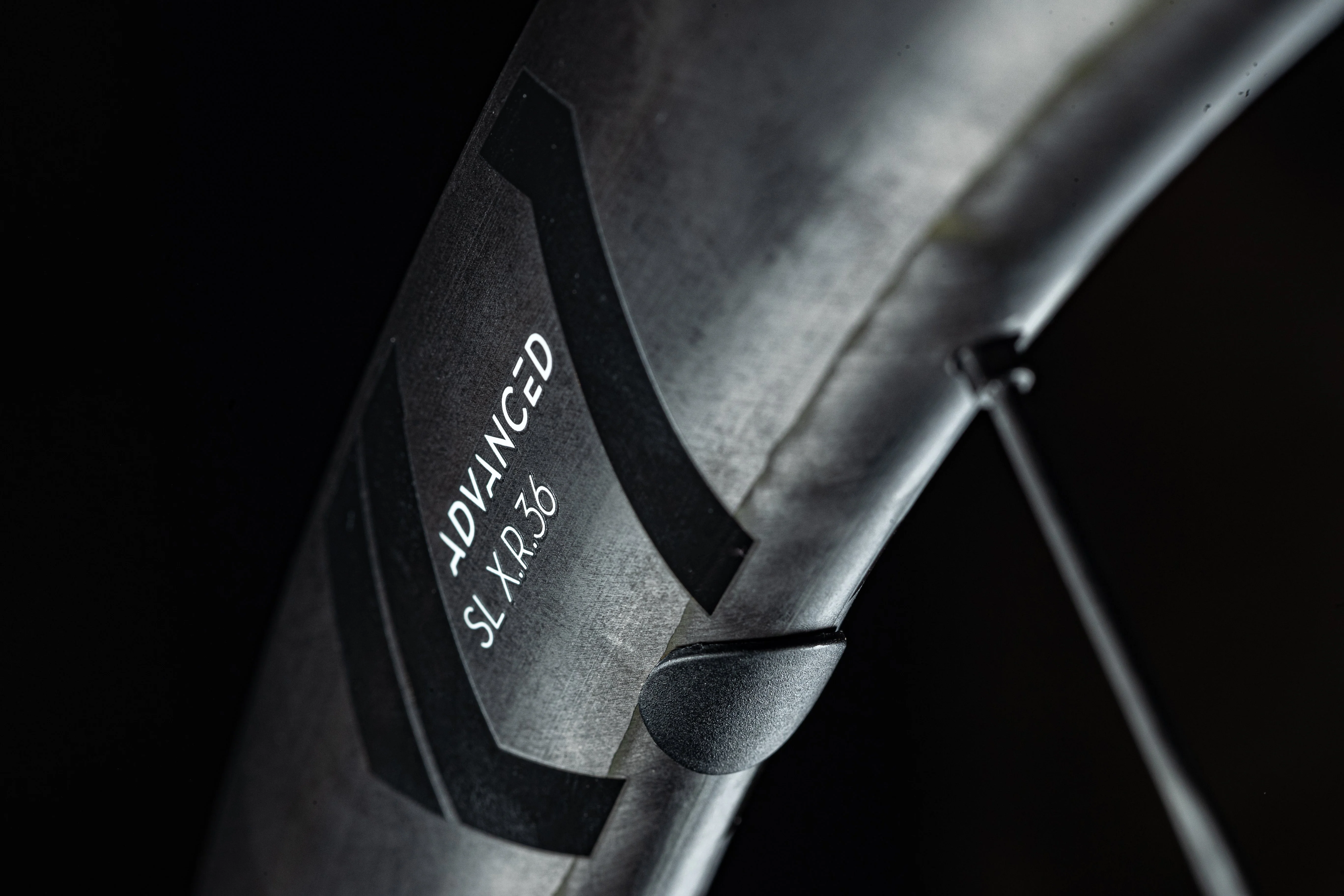 NEWMEN - Wheel (Front) - Advanced SL X.R.36 VONOA | Gravel - [D] - Image 8