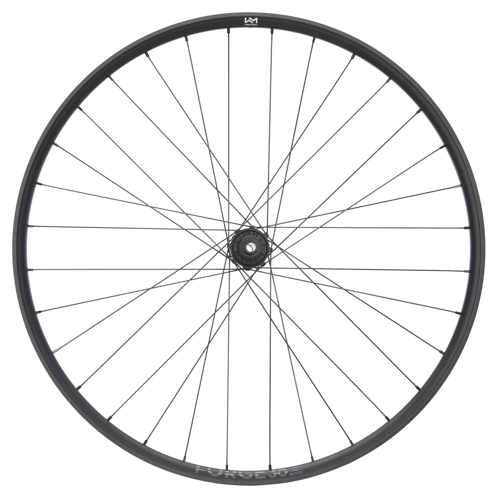NEWMEN - Wheel (Front) - Forge 30 Strong | Enduro - [D] - Image 2