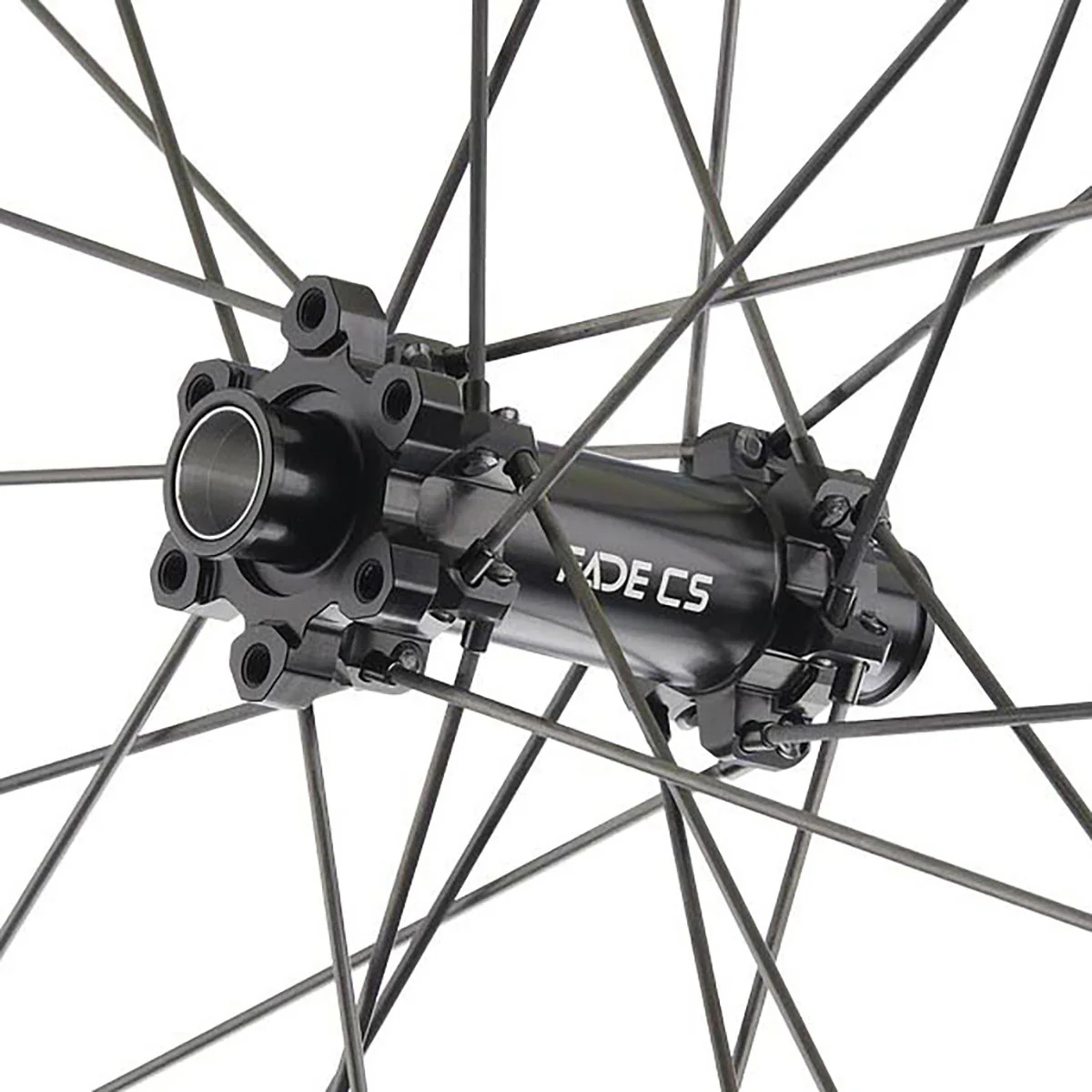 NEWMEN - Wheel (Front) - Phase 30 Light VONOA | Cross Country - [D] - Image 4