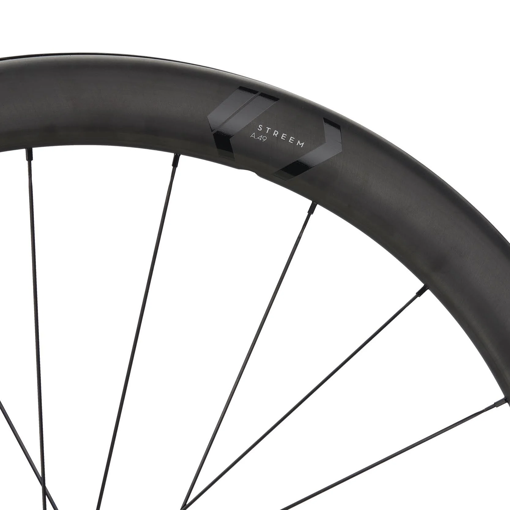 NEWMEN - Wheel (Front) - STREEM Allround | Road - [D] - Image 3