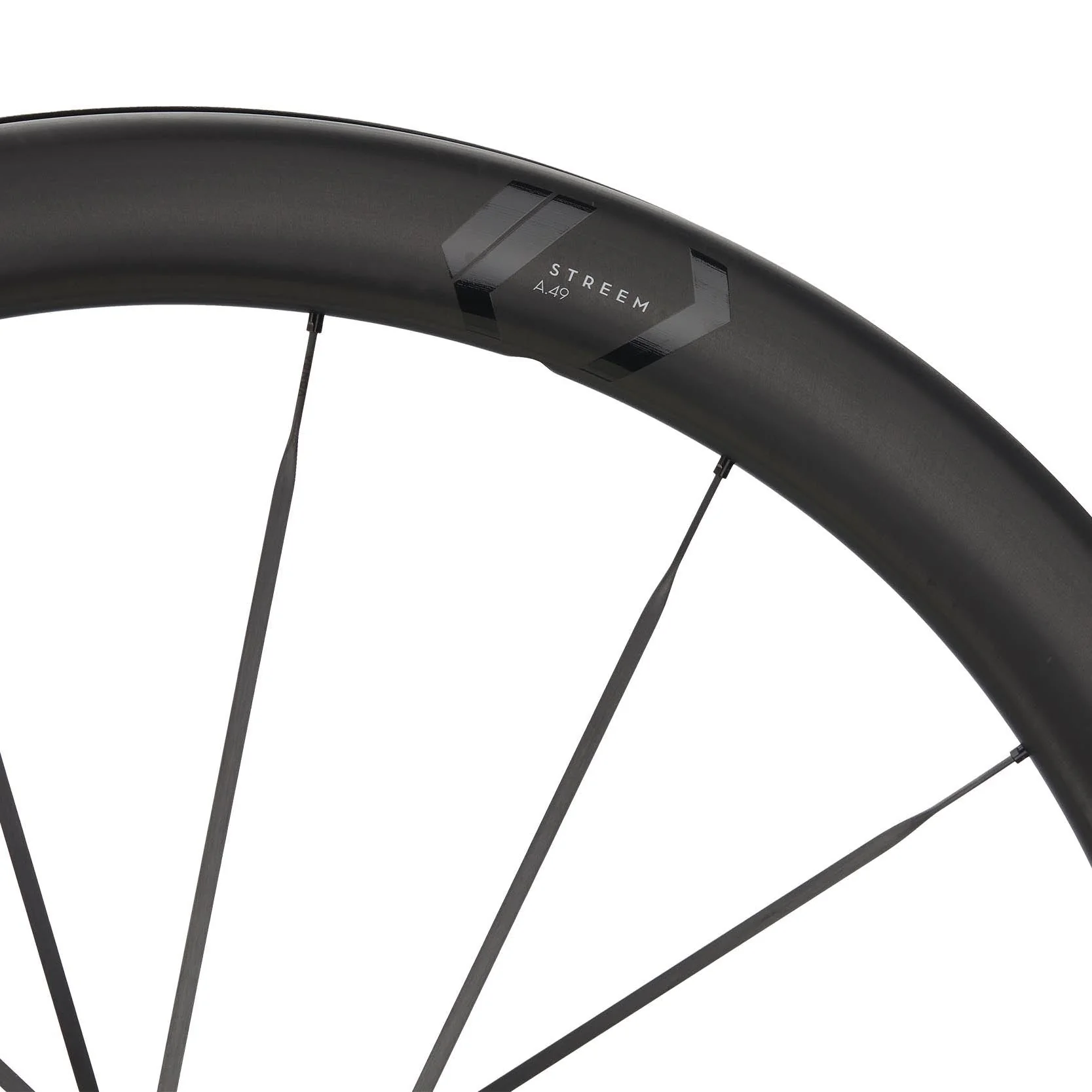 NEWMEN - Wheel (Front) - STREEM Allround VONOA | Road - [D] - Image 3