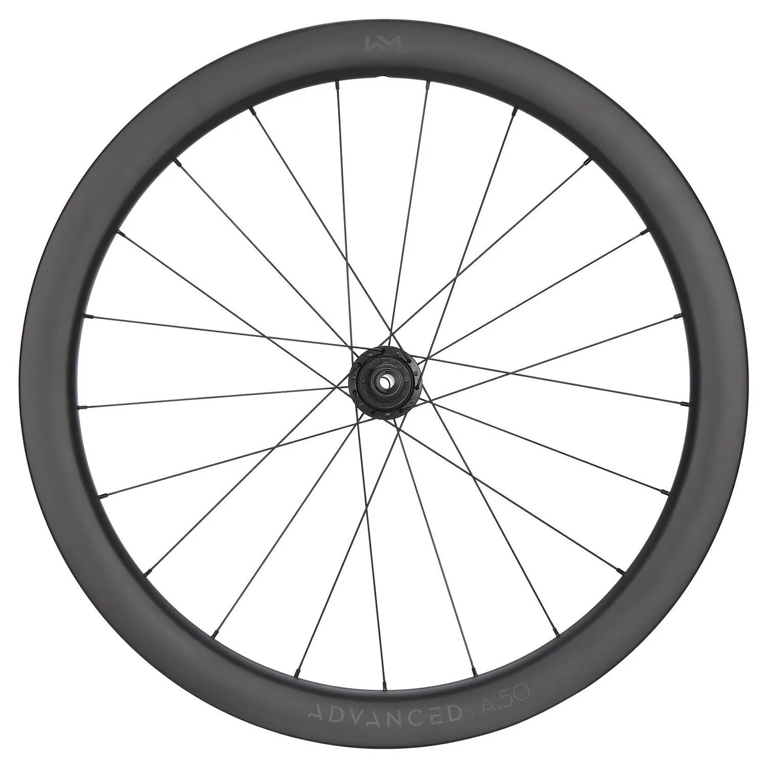 NEWMEN - Wheel (Rear) - Advanced A.50 | Road - [D]