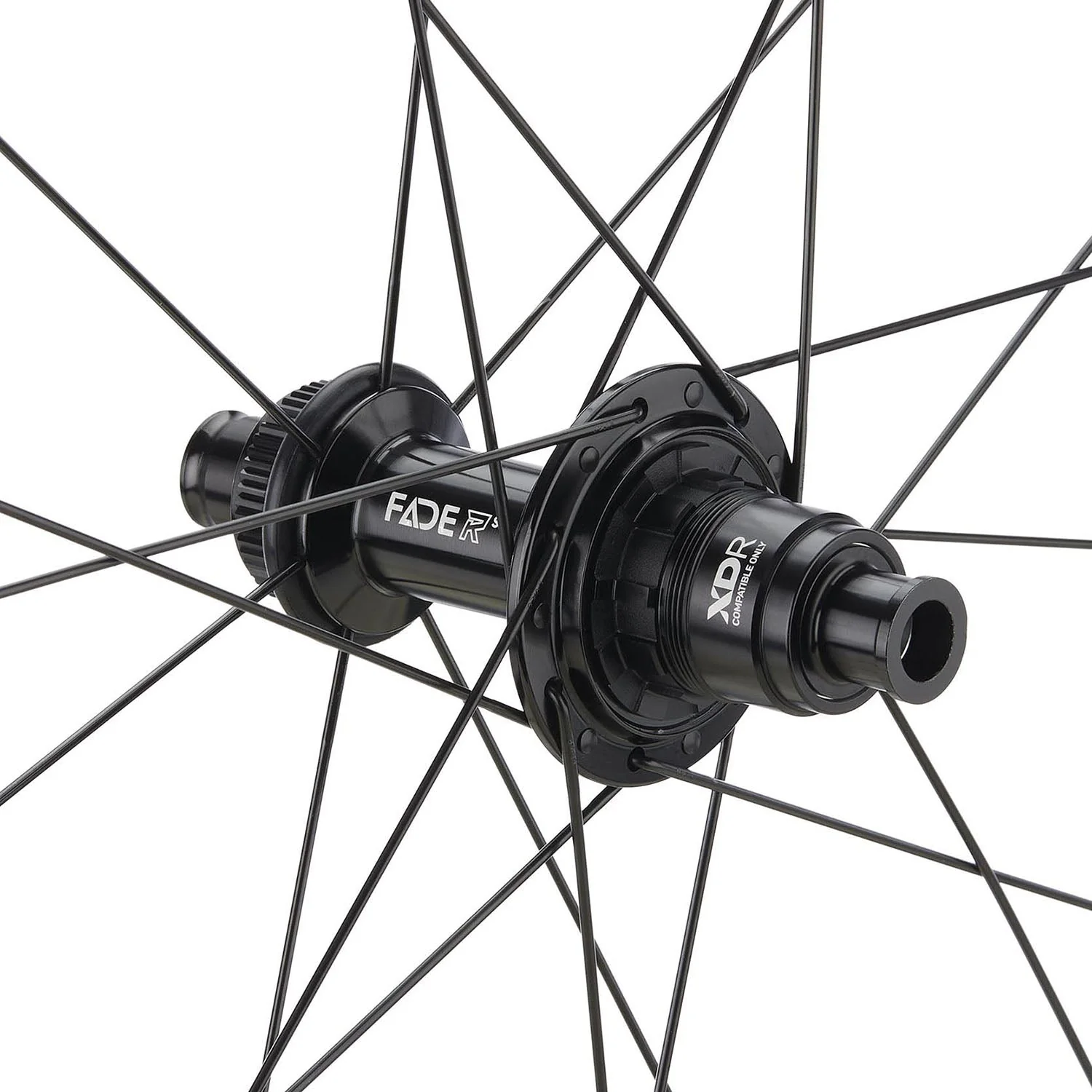 NEWMEN - Wheel (Rear) - Advanced A.50 | Road - [D] - Image 5