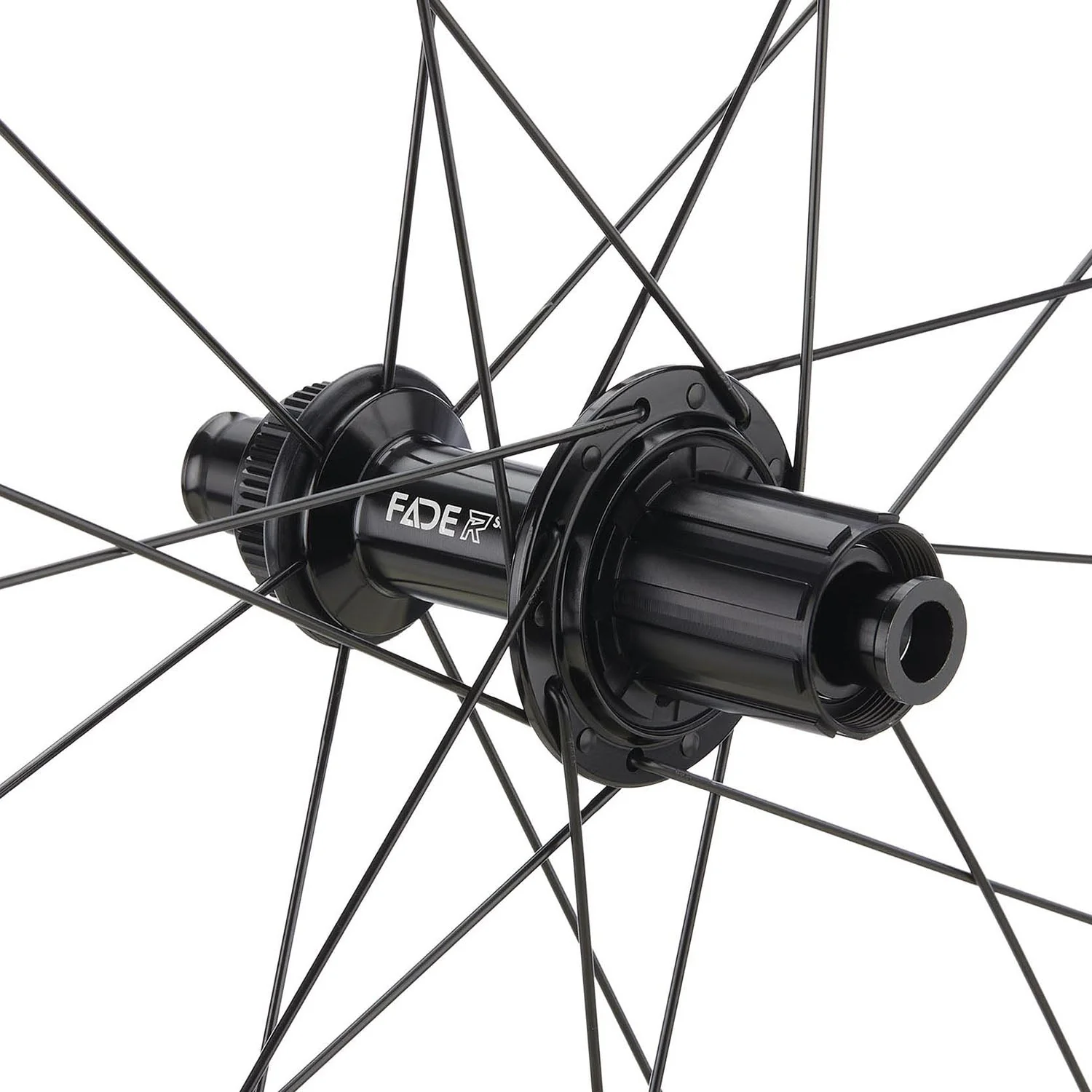 NEWMEN - Wheel (Rear) - Advanced A.50 | Road - [D] - Image 6