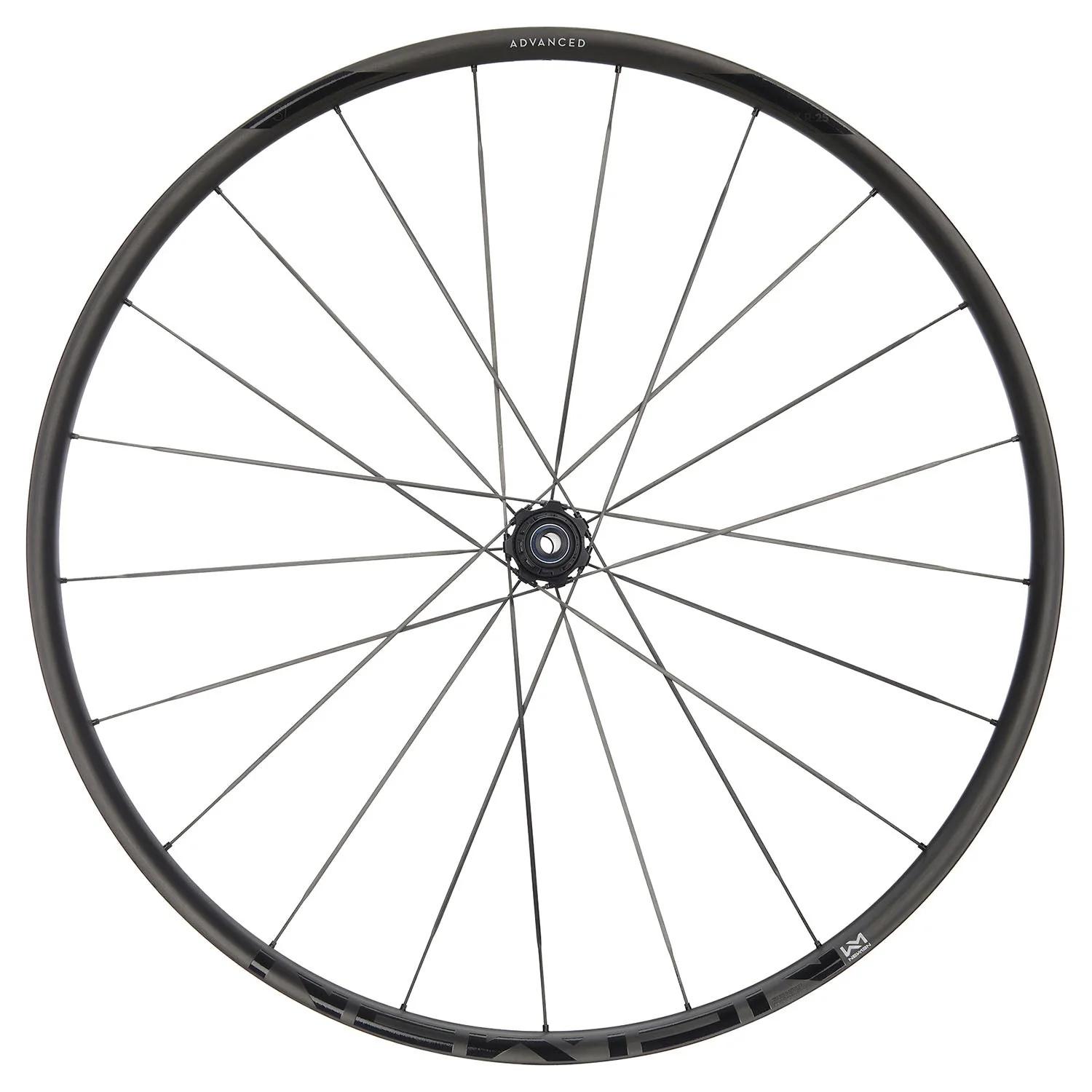NEWMEN - Wheel (Rear) - Advanced SL X.R.25 VONOA | Gravel - [D] - Image 2