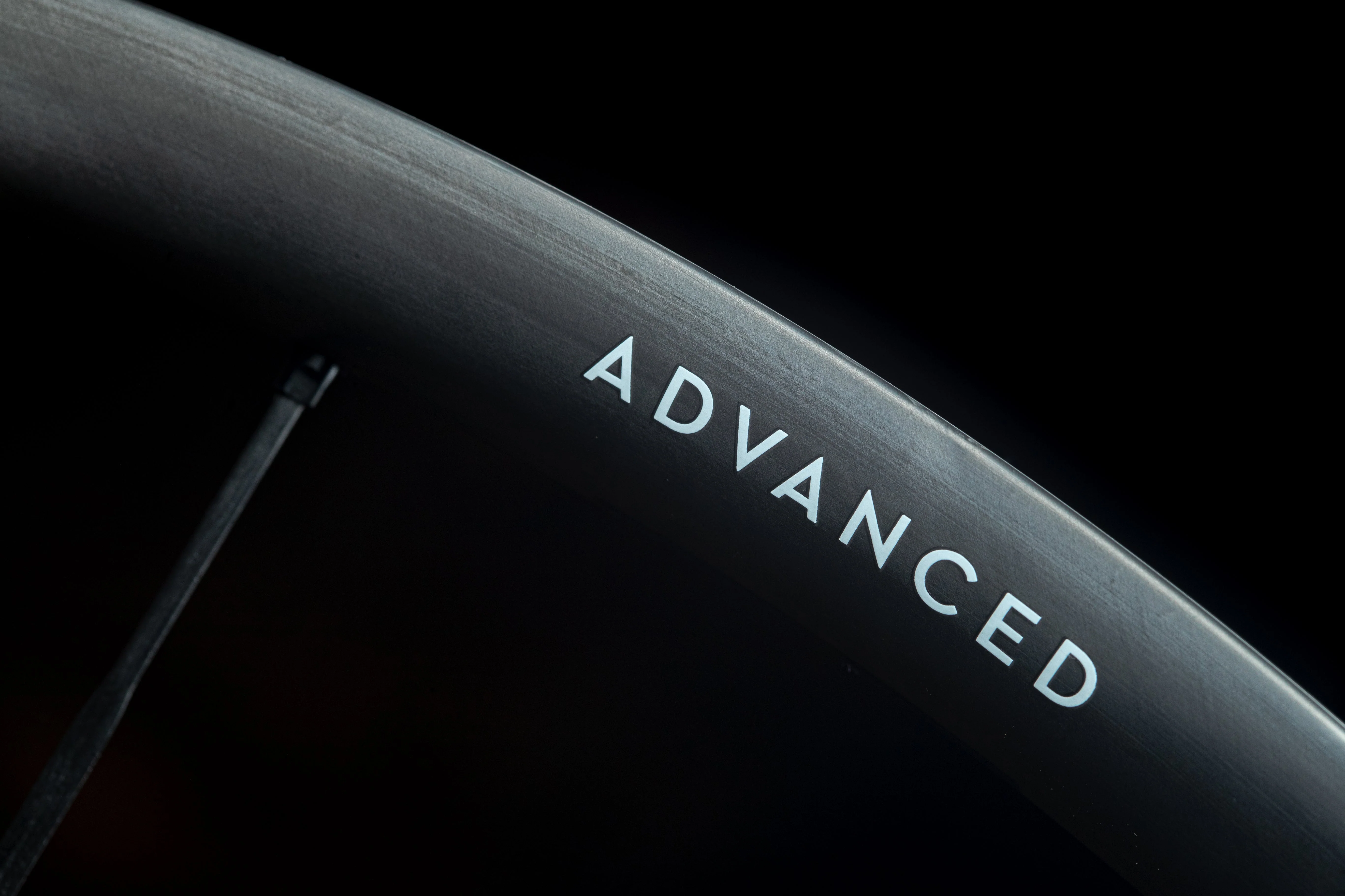 NEWMEN - Wheel (Rear) - Advanced SL X.R.25 VONOA | Gravel - [D] - Image 7