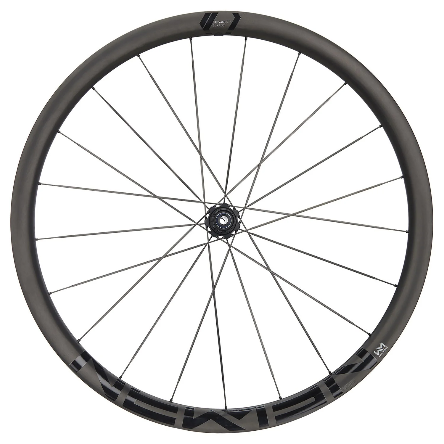 NEWMEN - Wheel (Rear) - Advanced SL X.R.36 VONOA | Gravel - [D] - Image 2