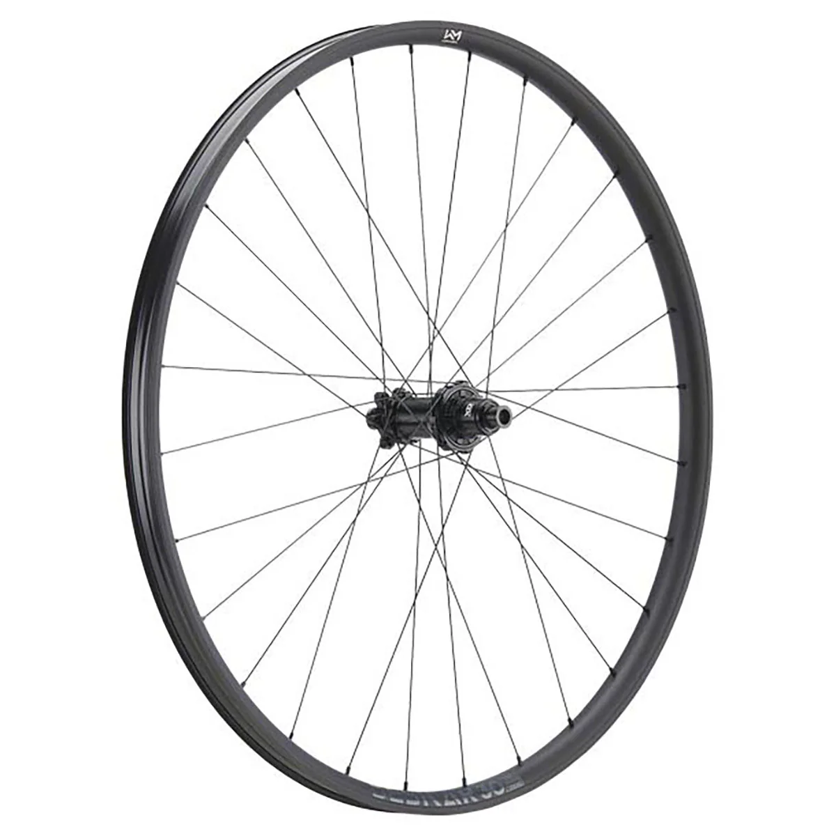 NEWMEN - Wheel (Rear) - Beskar 30 Base | Trail - [D]