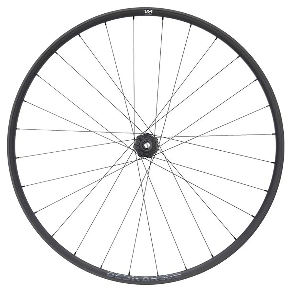 NEWMEN - Wheel (Rear) - Beskar 30 Base | Trail - [D] - Image 3