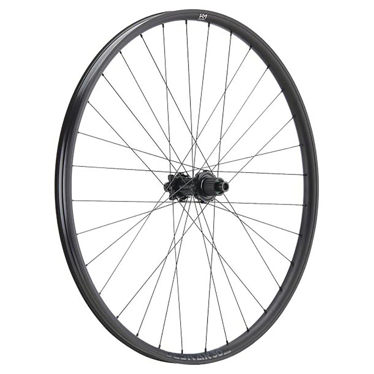 NEWMEN - Wheel (Rear) - Beskar 30 Strong | Enduro - [D]