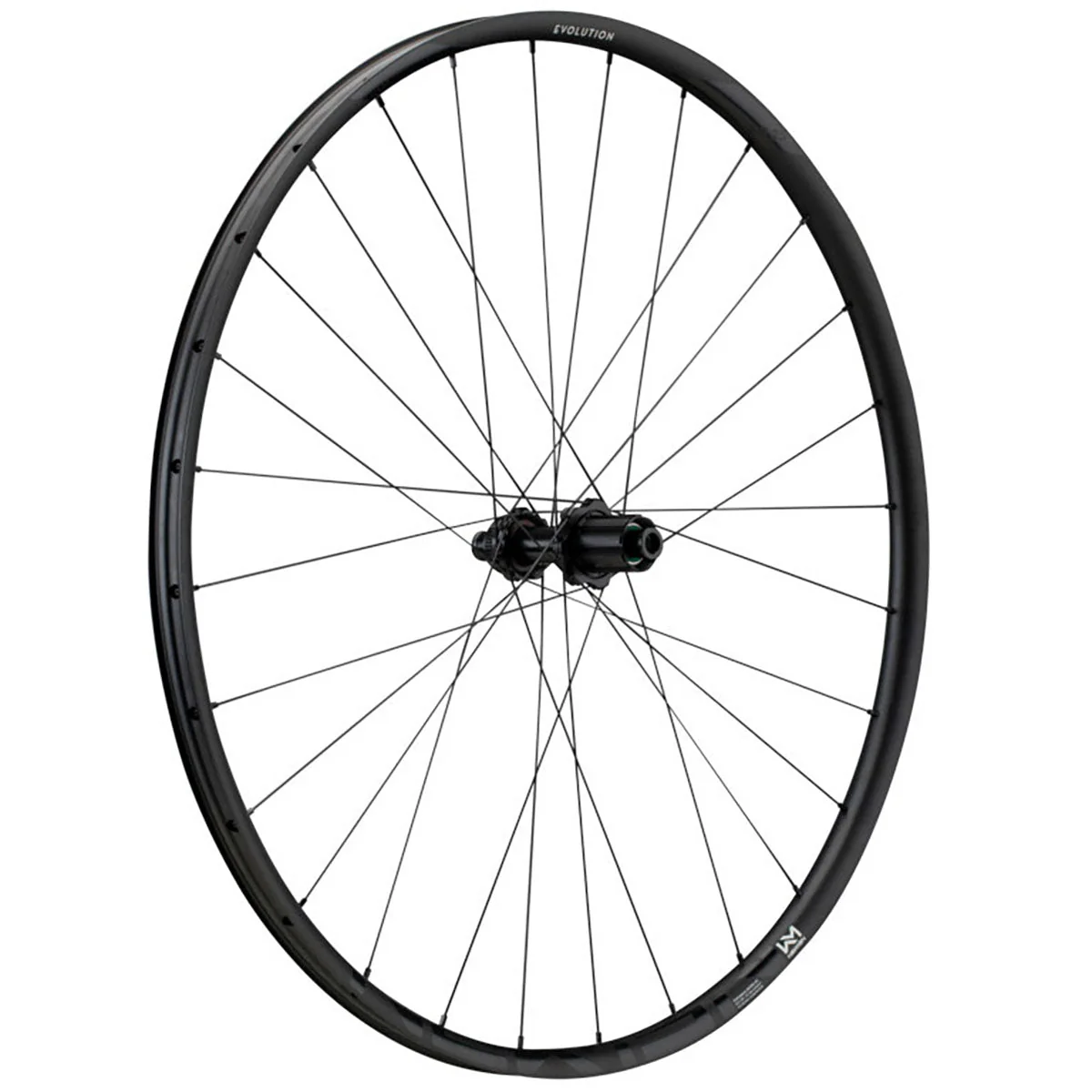 NEWMEN - Wheel (Rear) - Evolution SL X.R.25 | Gravel - [D]