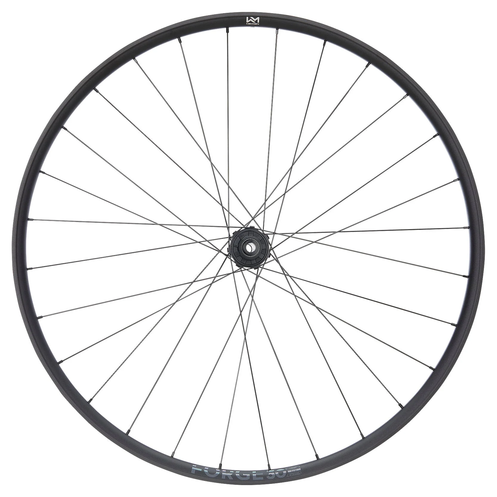 NEWMEN - Wheel (Rear) - Forge 30 Base | Trail - [D] - Image 2