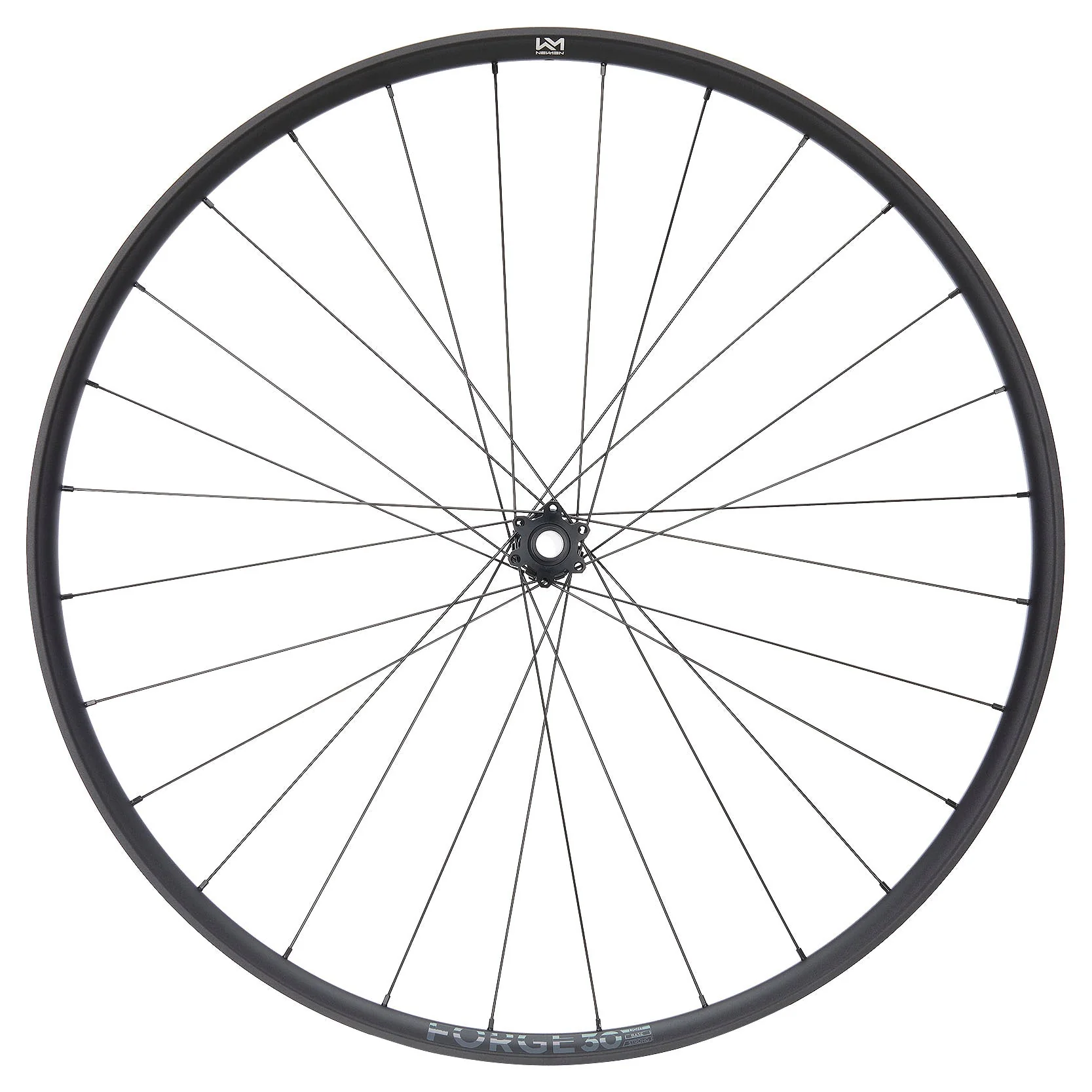 NEWMEN - Wheel (Rear) - Forge 30 Light | Cross Country - [D] - Image 2