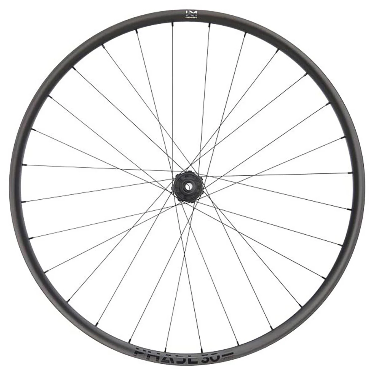 NEWMEN - Wheel (Rear) - Phase 30 Base | Trail - [D] - Image 3