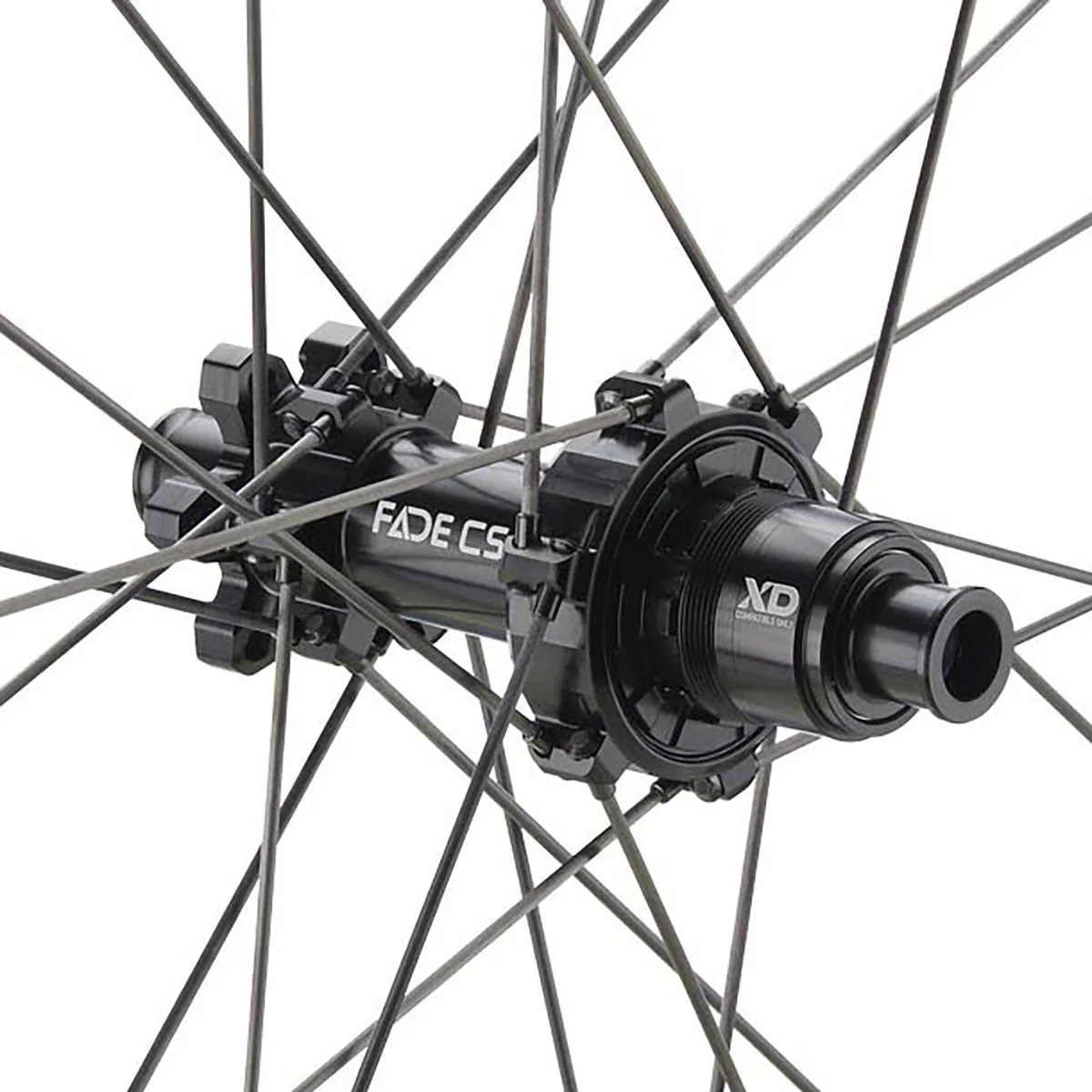 NEWMEN - Wheel (Rear) - Phase 30 Light VONOA | Cross Country - [D] - Image 5