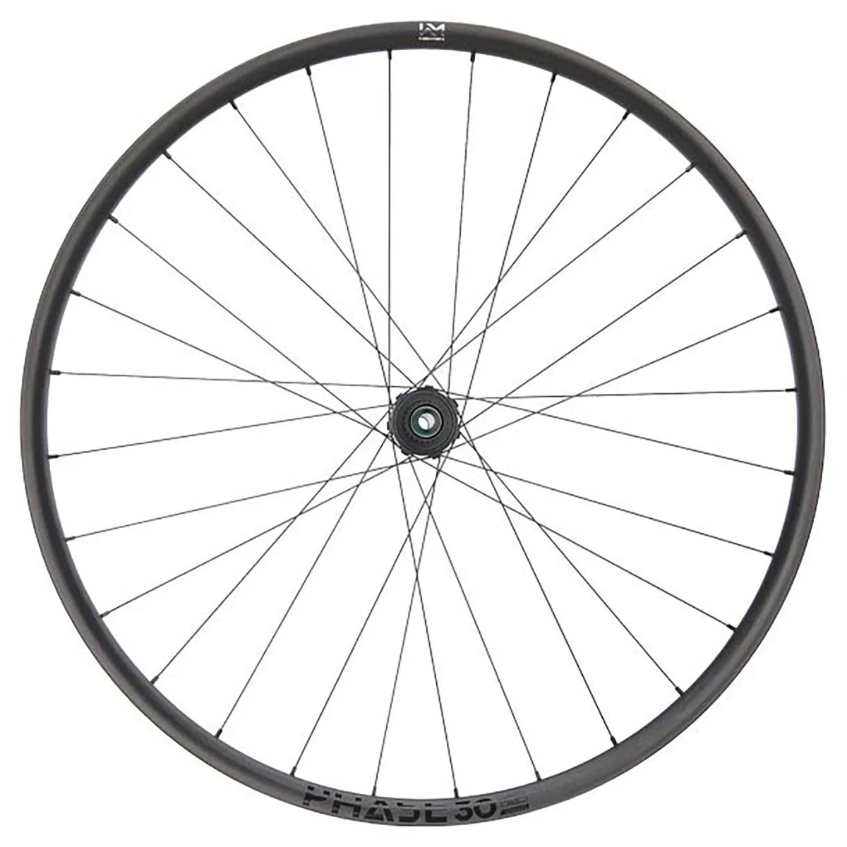NEWMEN - Wheel (Rear) - Phase 30 Strong | Enduro - [D] - Image 3