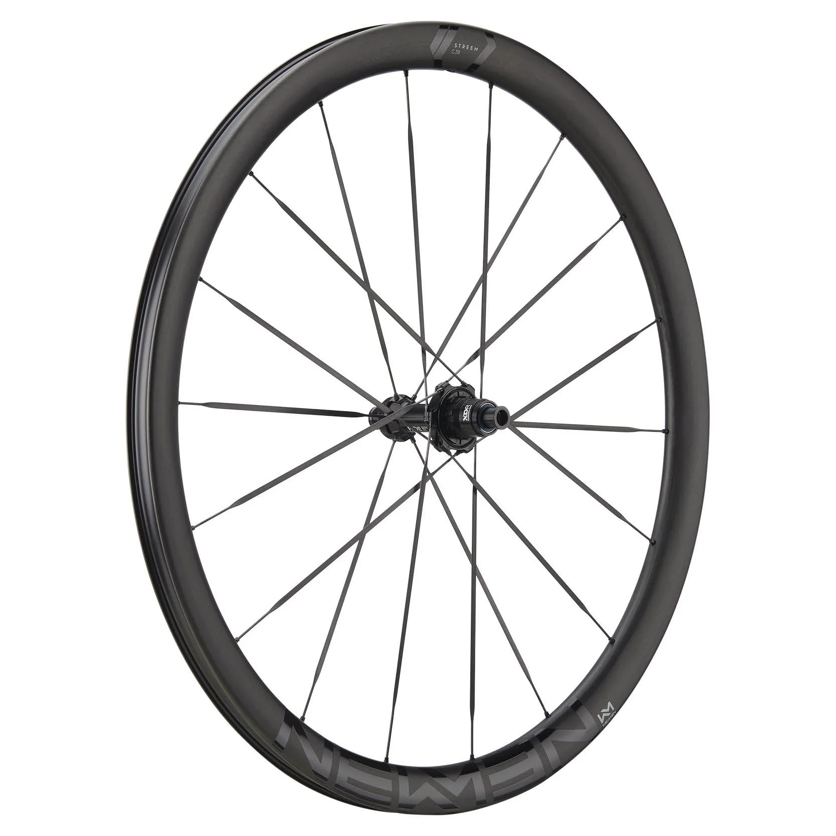 NEWMEN - Wheel (Rear) - STREEM Climbing VONOA | Road - [D] - Image 3