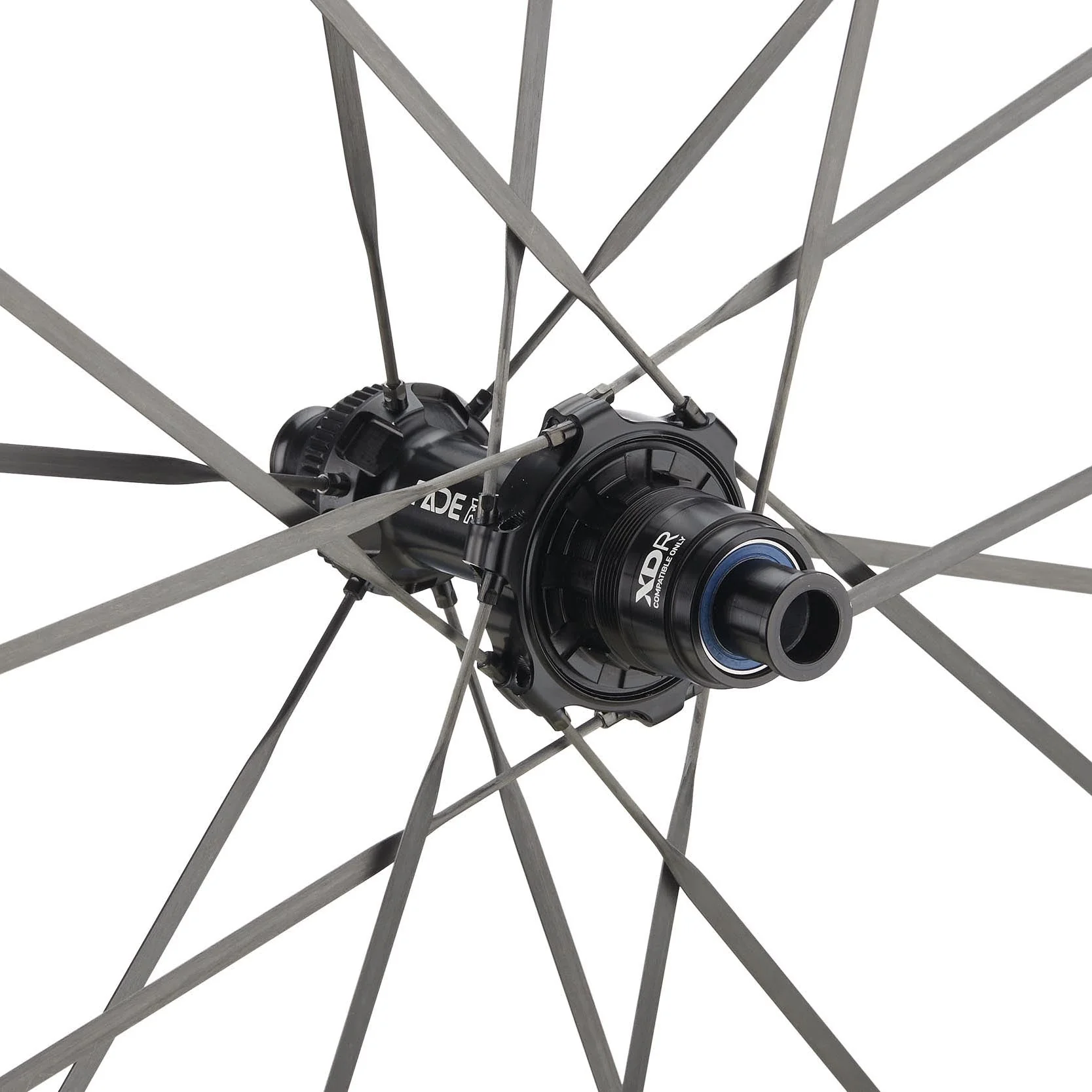 NEWMEN - Wheel (Rear) - STREEM Climbing VONOA | Road - [D] - Image 4