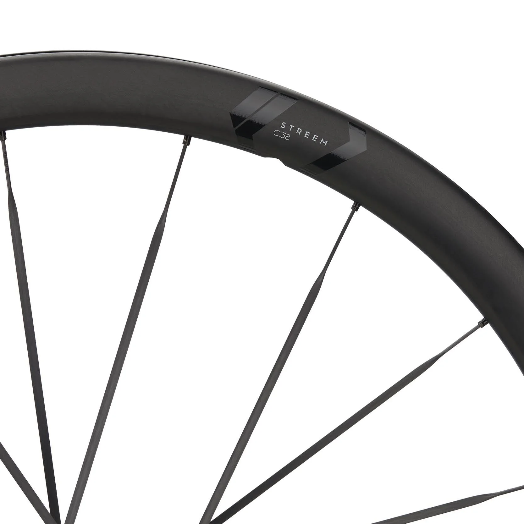 NEWMEN - Wheel (Rear) - STREEM Climbing VONOA | Road - [D] - Image 5