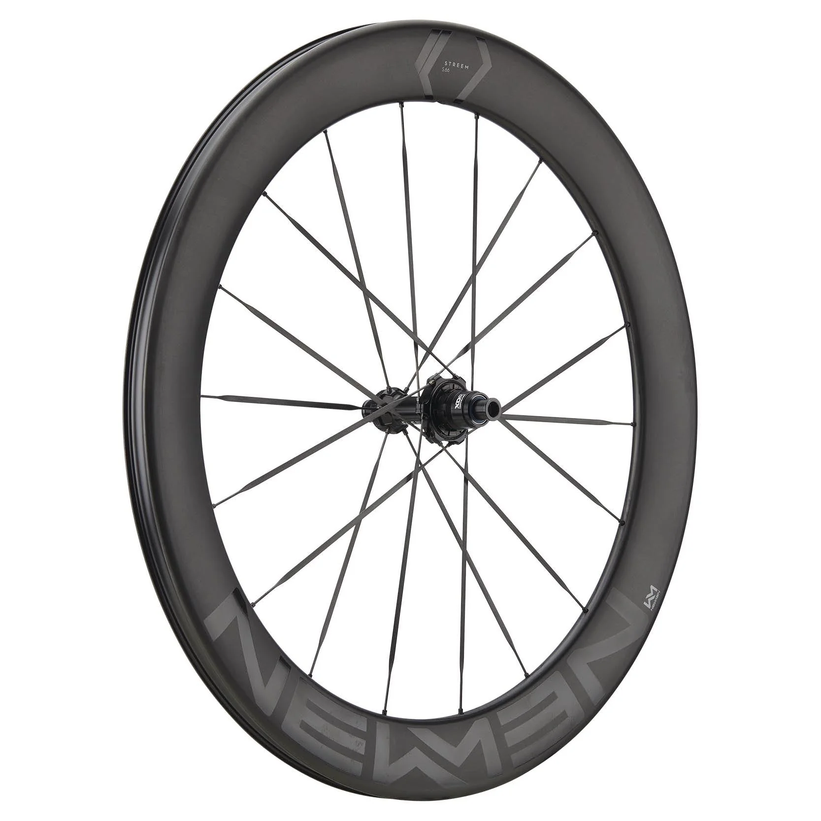 NEWMEN - Wheel (Rear) - STREEM Sprint VONOA | Road - [D] - Image 3