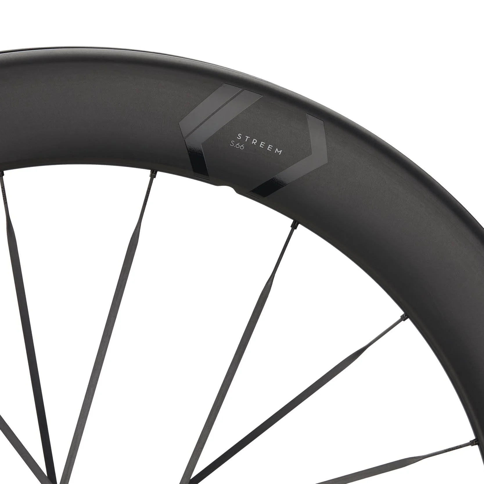 NEWMEN - Wheel (Rear) - STREEM Sprint VONOA | Road - [D] - Image 4