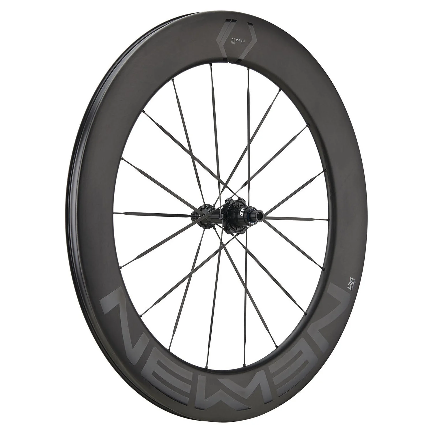 NEWMEN - Wheel (Rear) - STREEM Time Trial VONOA | Road - [D] - Image 3