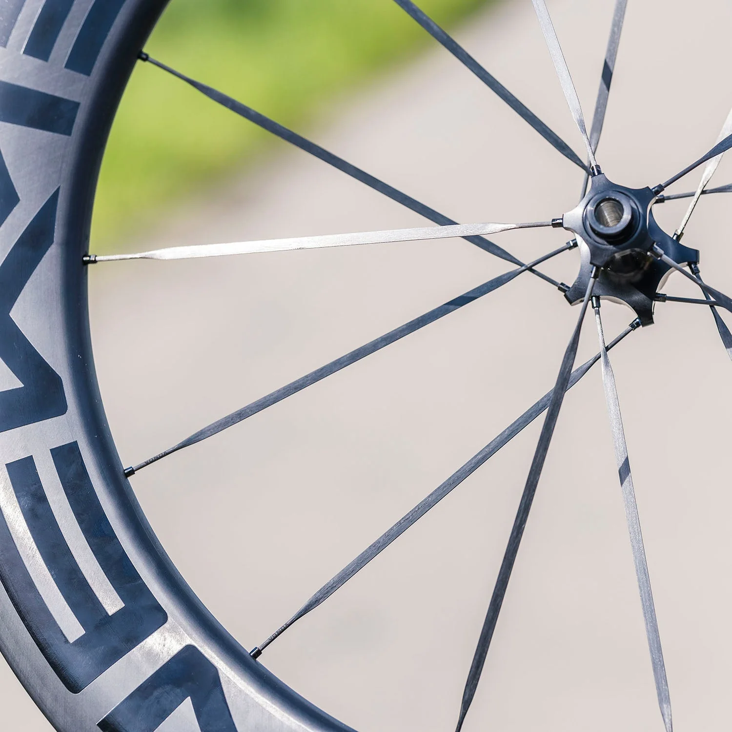 NEWMEN - Wheel (Rear) - STREEM Time Trial VONOA | Road - [D] - Image 8