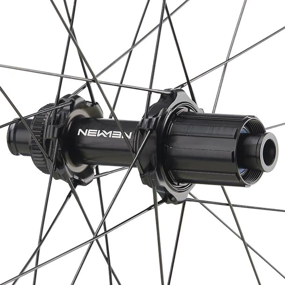 NEWMEN Wheelset - Advanced SL X.R.36 | Gravel, Cyclocross - Image 5