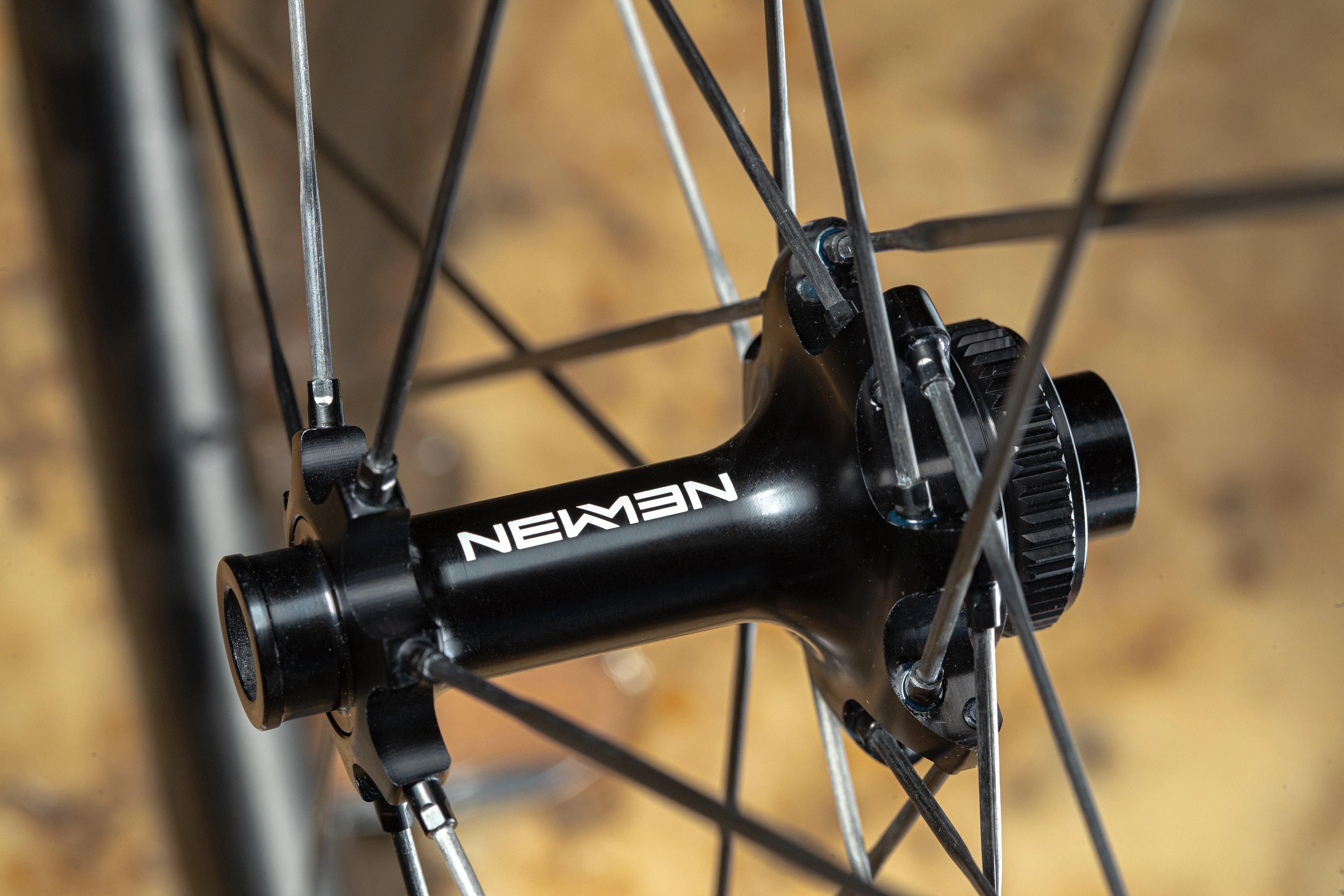 NEWMEN Wheelset - Advanced SL X.R.36 VONOA | Gravel, Cyclocross - Image 6