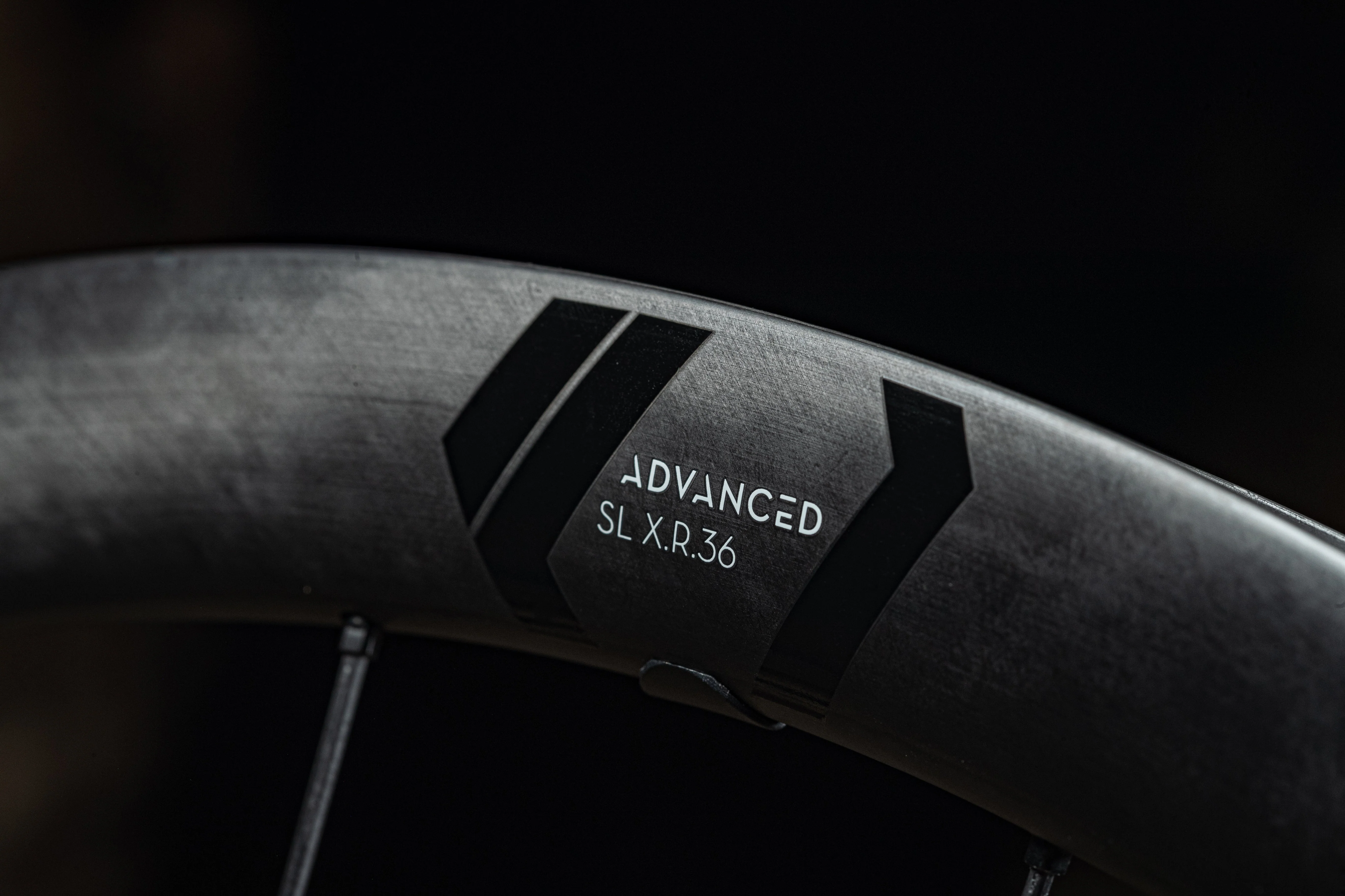 NEWMEN Wheelset - Advanced SL X.R.36 VONOA | Gravel, Cyclocross - Image 8
